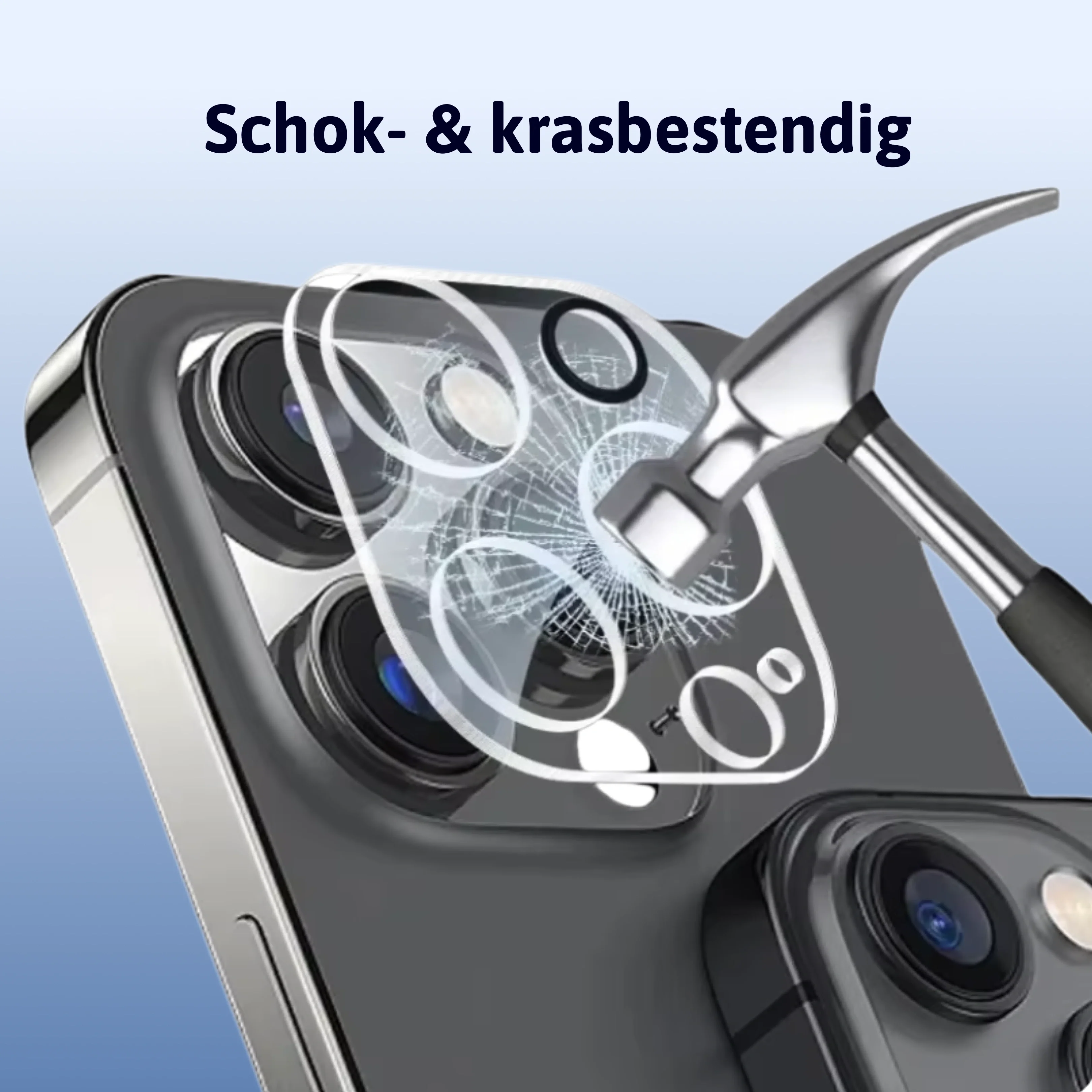 Volledige camerabescherming (2-pack) - Image 3