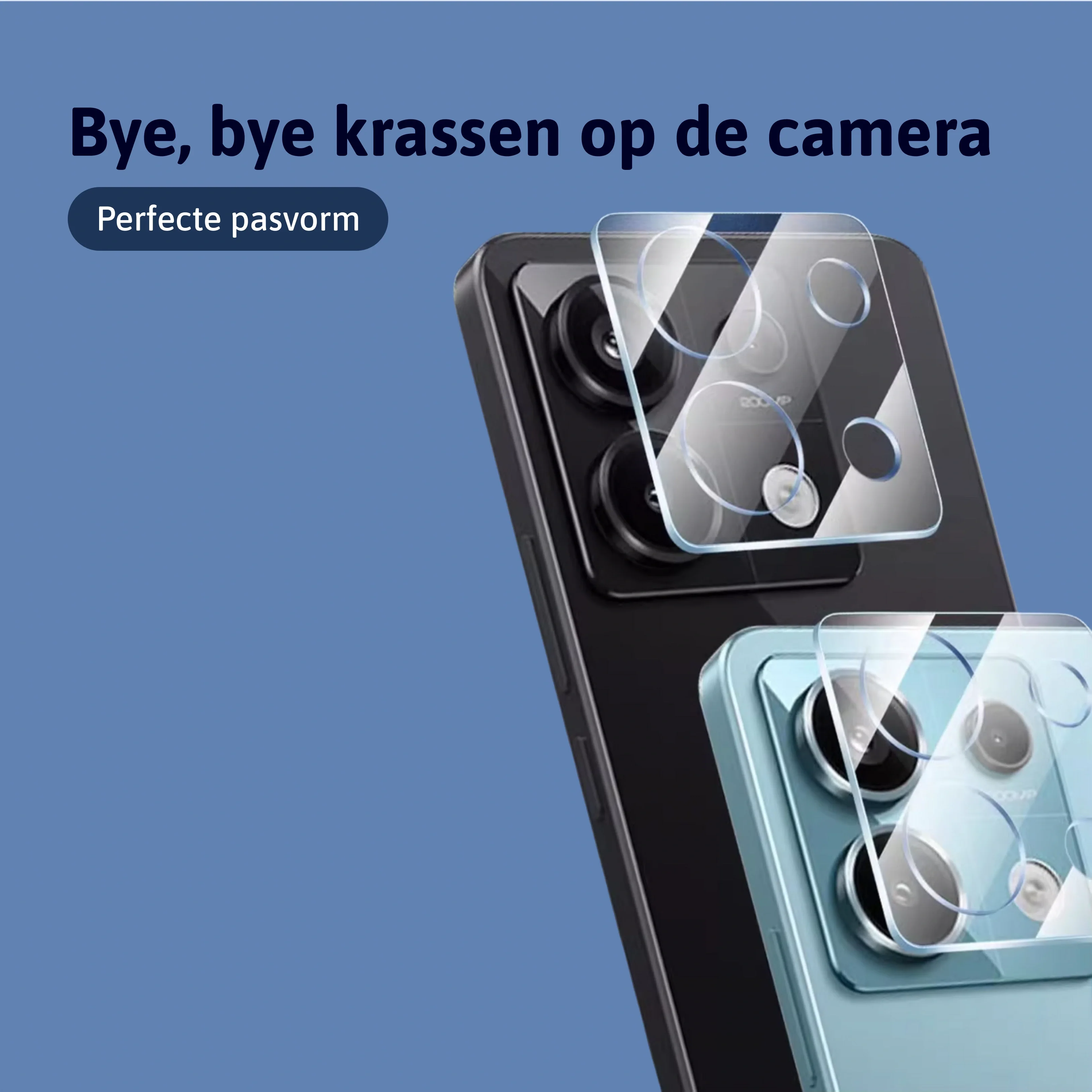 Volledige camerabescherming - Redmi - Image 2